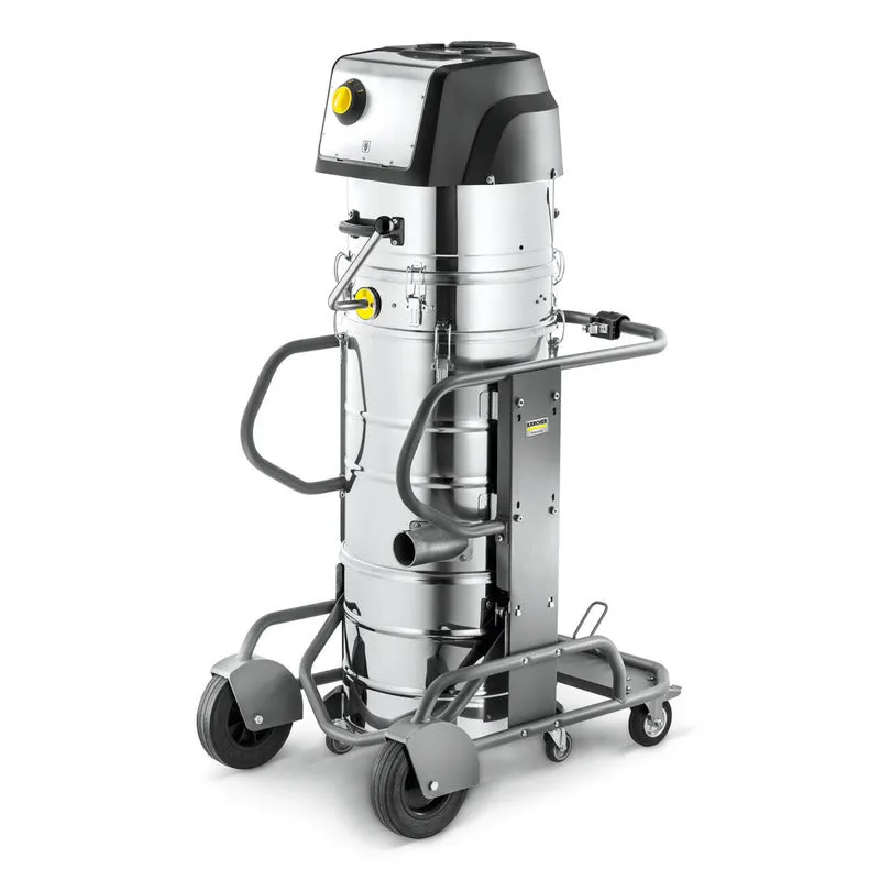 ASPIRATEUR INDUSTRIEL KARCHER IVM 60/30 M Z22 - 1.573-521.0 Karcher