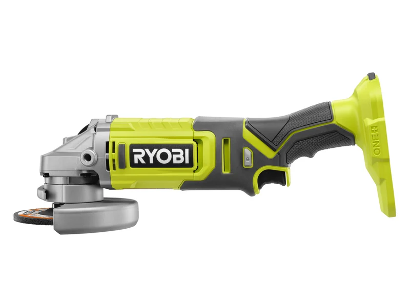18V ONE+ 4-1/2" Angle Grinder Kit
