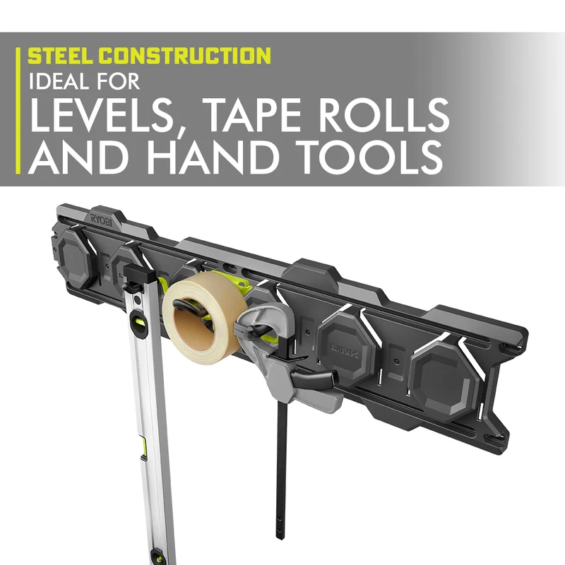 15 PC. LINK Wall Storage Kit