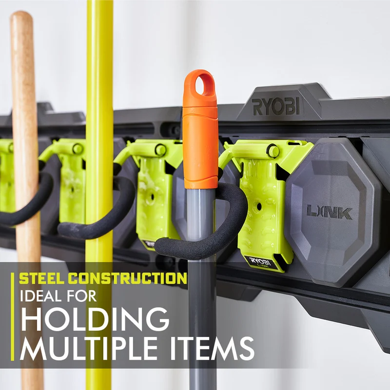 14 PC. LINK Recreational Storage Kit