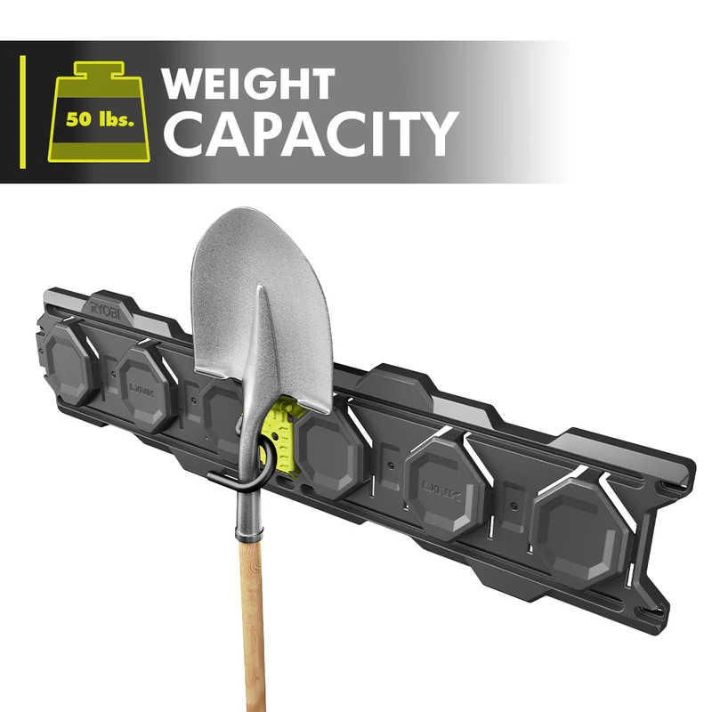 20 PC. LINK Wall Storage Kit
