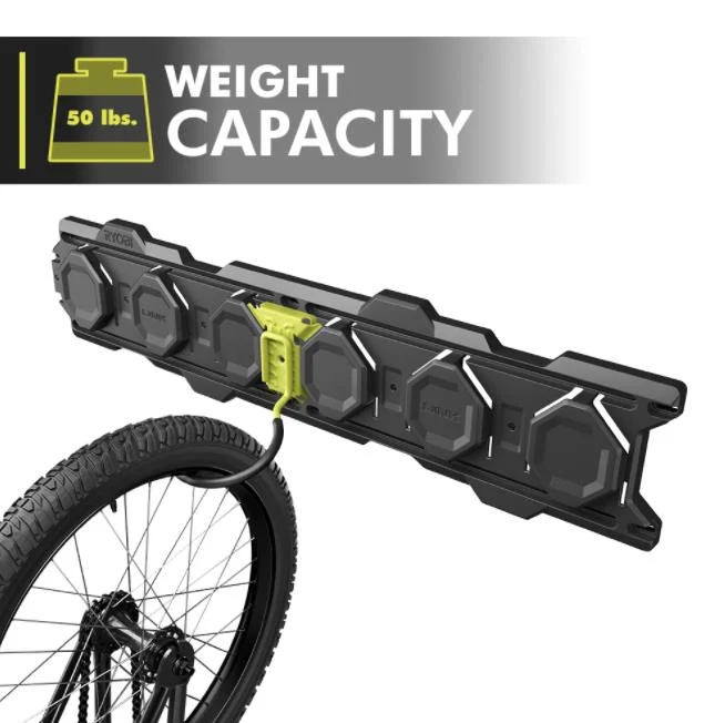 20 PC. LINK Wall Storage Kit