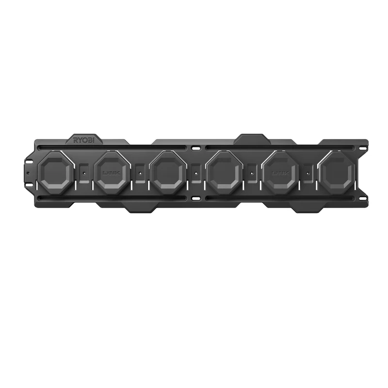 12 PC. LINK Wall Storage Kit