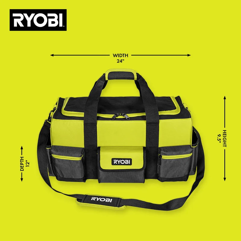 24" Tool Bag