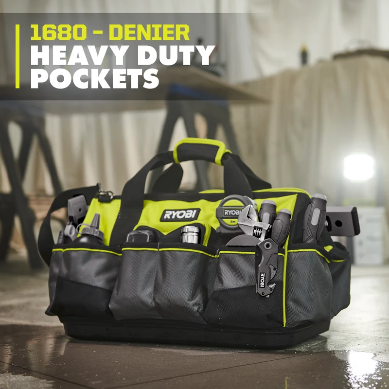 18" Tool Bag