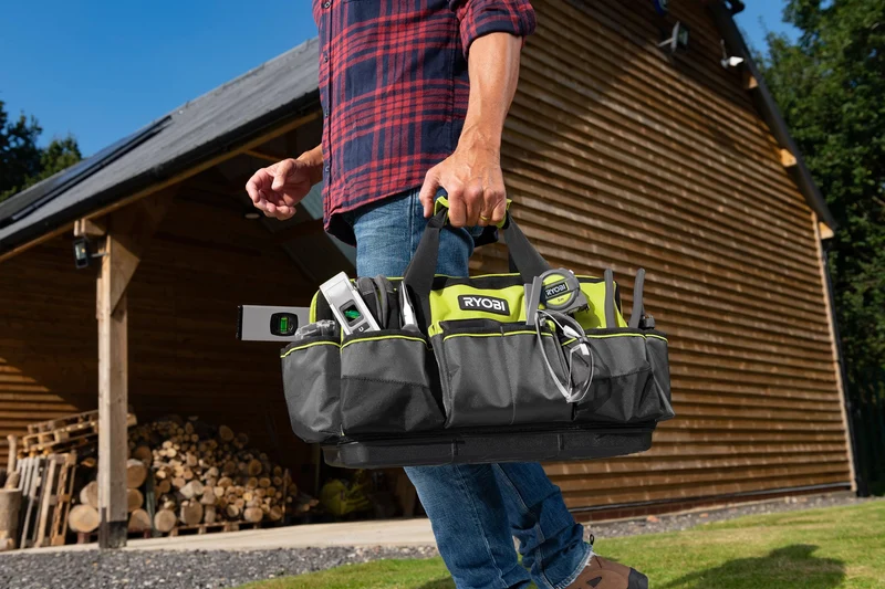 18" Tool Bag