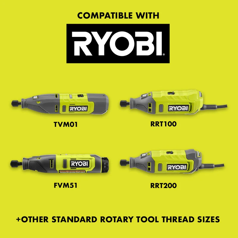 Sanding/Grinding Rotary Kit