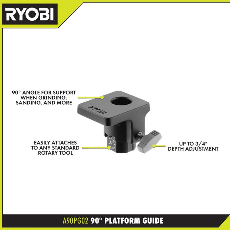 Sanding/Grinding Rotary Kit