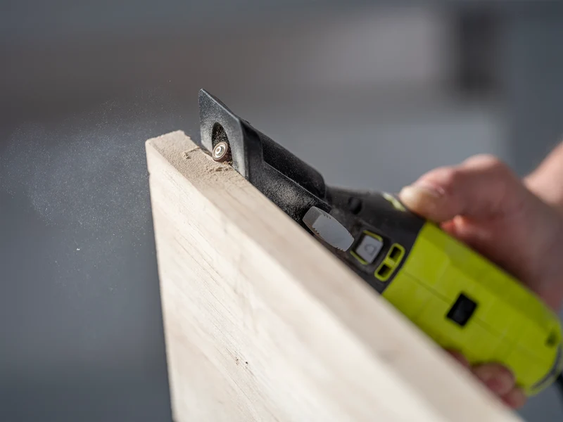 Sanding/Grinding Rotary Kit