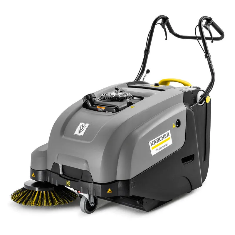 KM 75/40 W Bp Pack - 1.049-216.0 Karcher