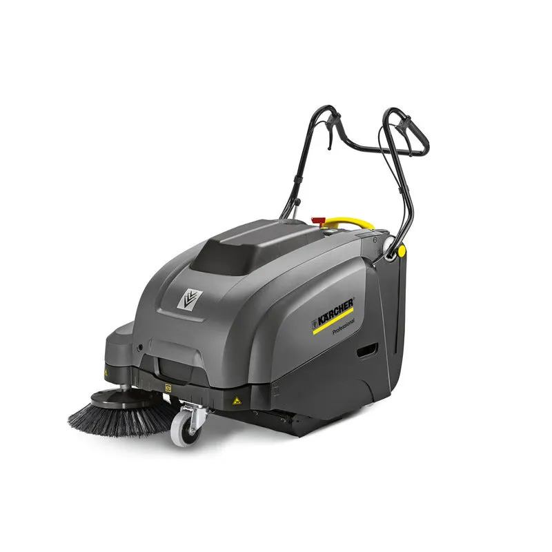 KM 75/40 W Bp Pack - 1.049-207.0 Karcher