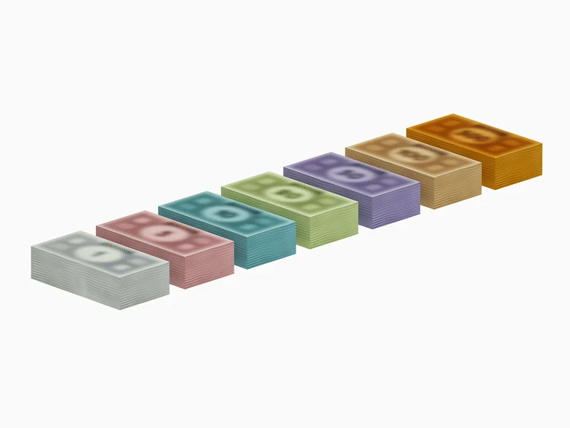 MSCHF - Jeu de Monopoly Blur