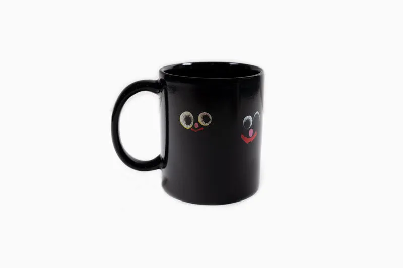 Jon Burgerman - Mug Fuzzy Friend