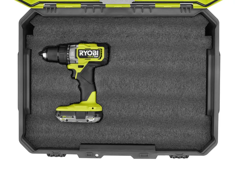 LINK Tool Box Foam Insert