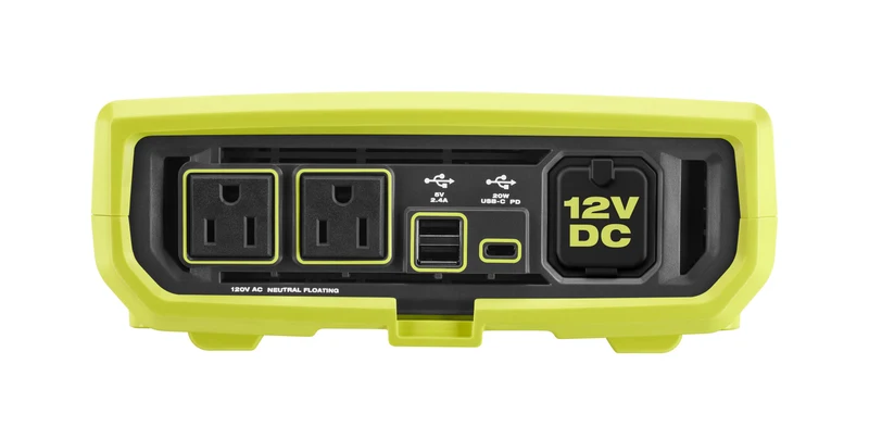 18V ONE+ 1000-Watt Automotive Power Source