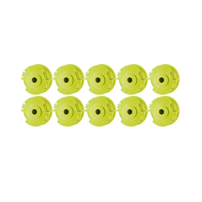 0.080" Trimmer Line Spool (10-Pack)