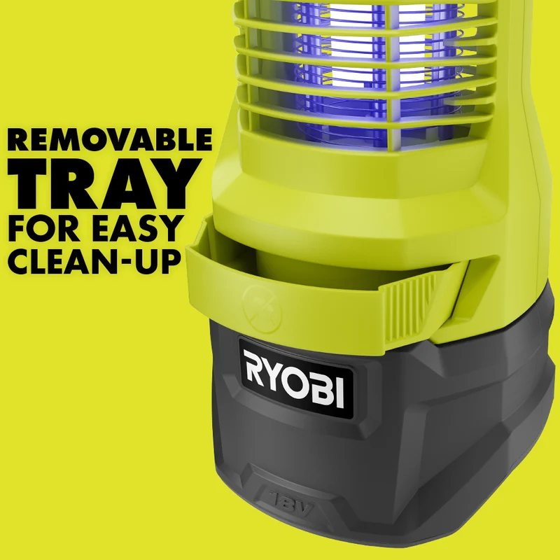 18V ONE+ Bug Zapper Kit