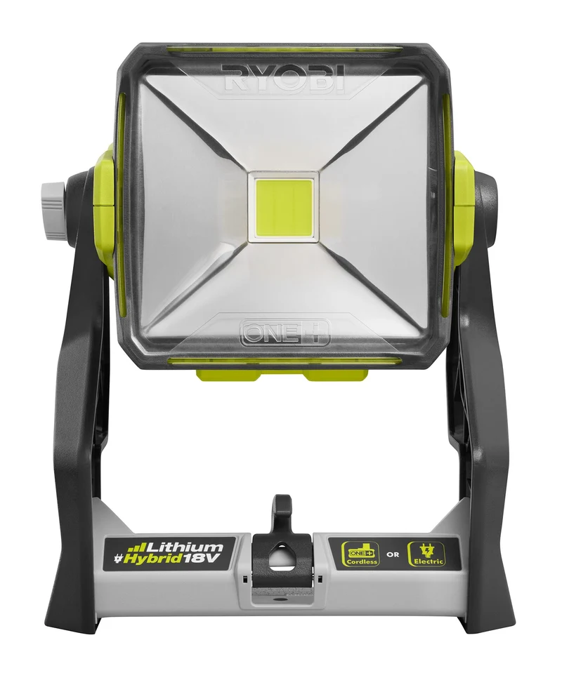 ONE+ 18V Cordless 3-Tool Hobby Lighting Kit