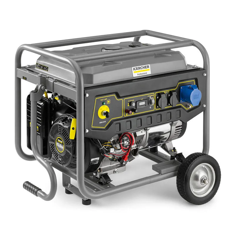 Groupe Electrogène PGG 6/1 - 1.042-208.0 Karcher
