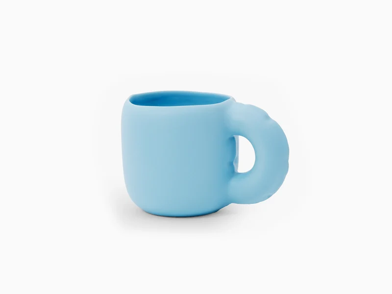Home Studyo - Mug GASTON