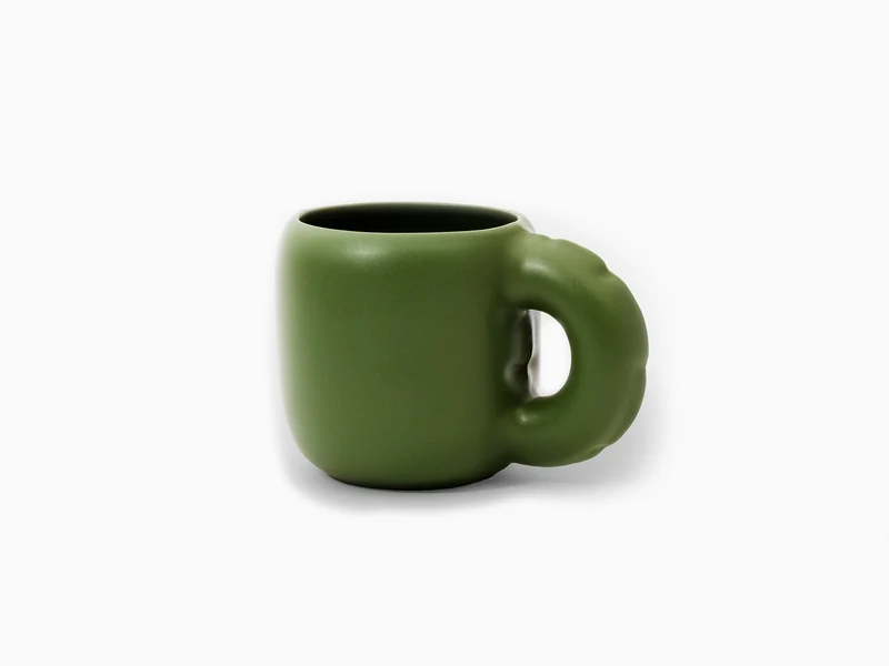Home Studyo - Mug GASTON