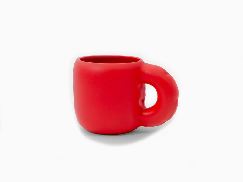 Home Studyo - Mug GASTON