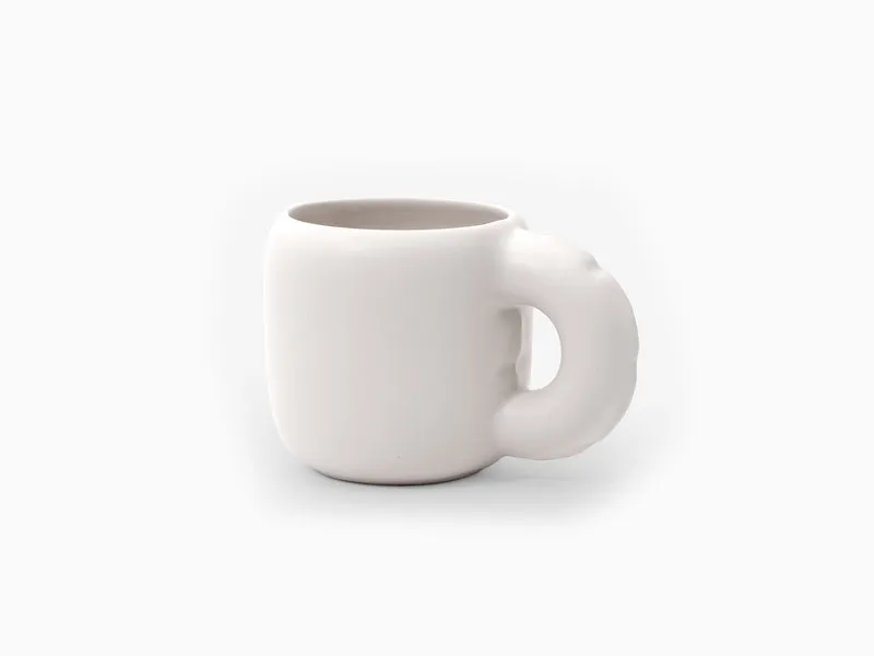 Home Studyo - Mug GASTON