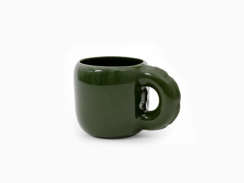Home Studyo - Mug GASTON