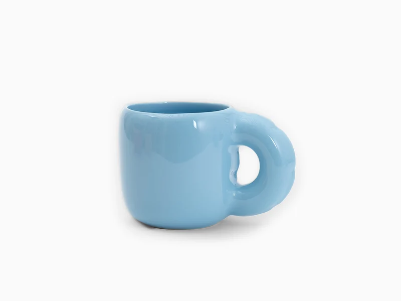 Home Studyo - Mug GASTON