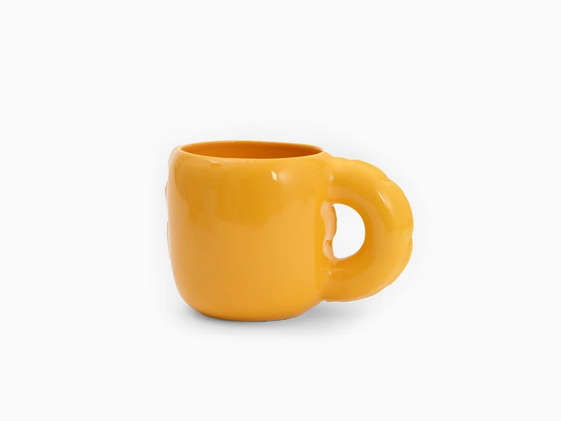 Home Studyo - Mug GASTON
