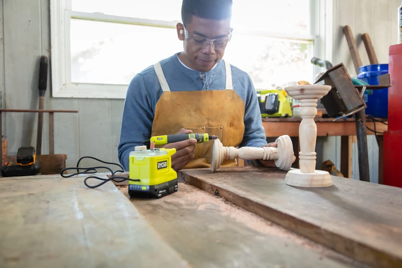 18V ONE+ 3-Tool Hobby Kit
