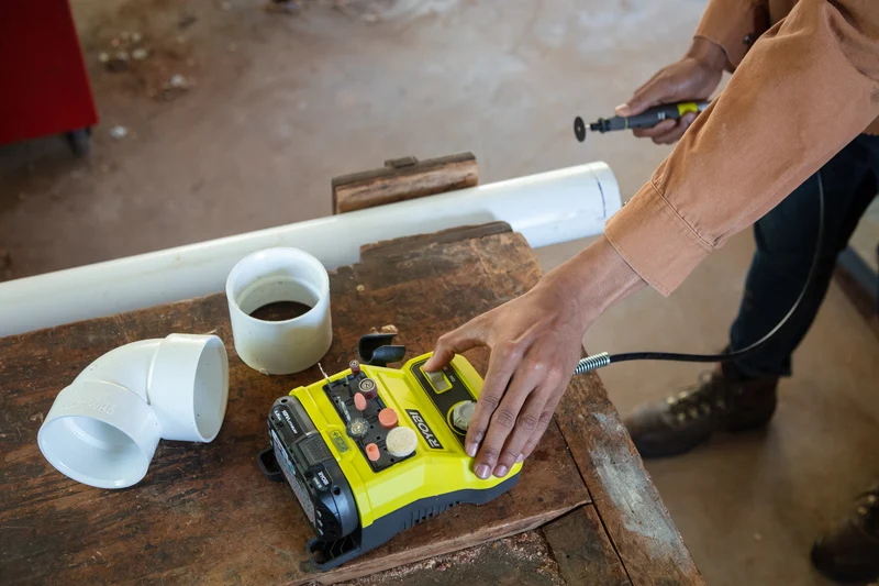 18V ONE+ 4-Tool Hobby Kit