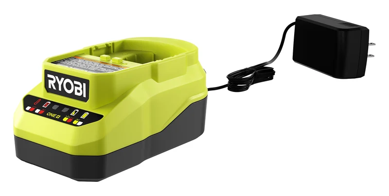 18V ONE+ Charger