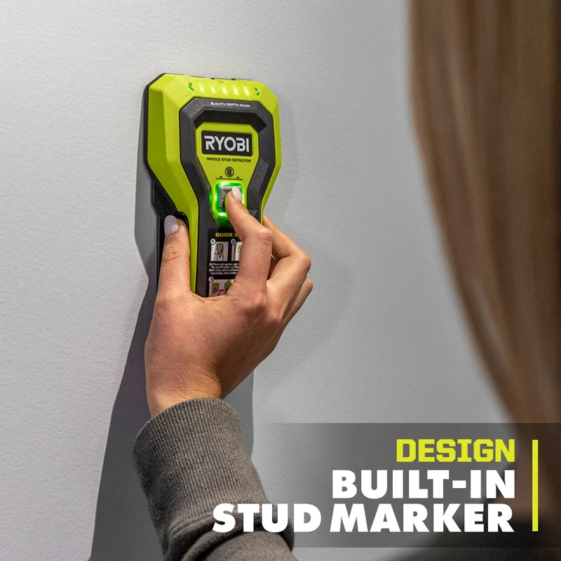 Whole Stud Detector