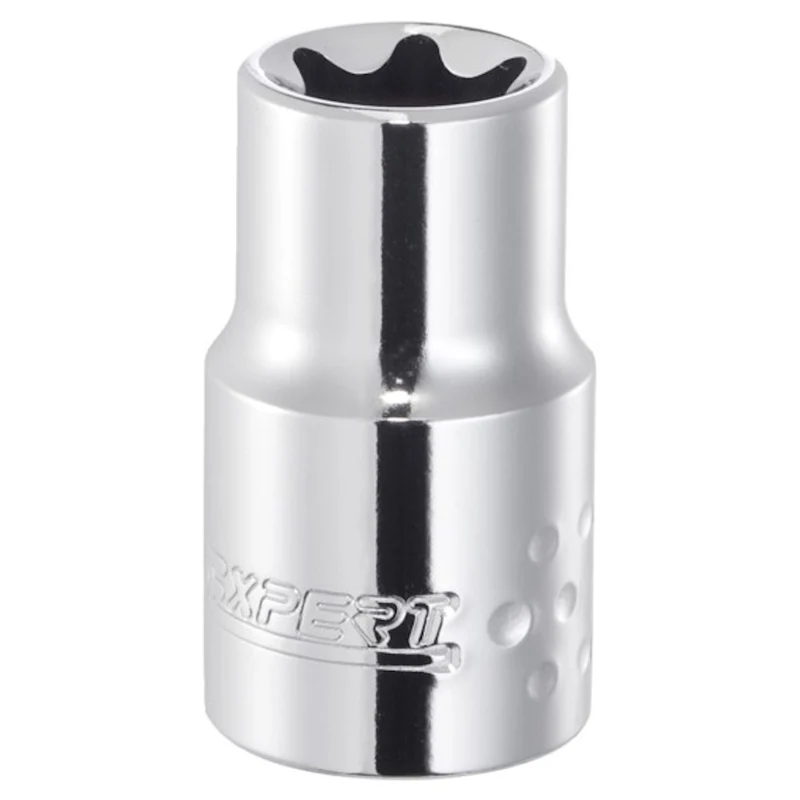 E031935 - Douilles Torx®, 1/2"
