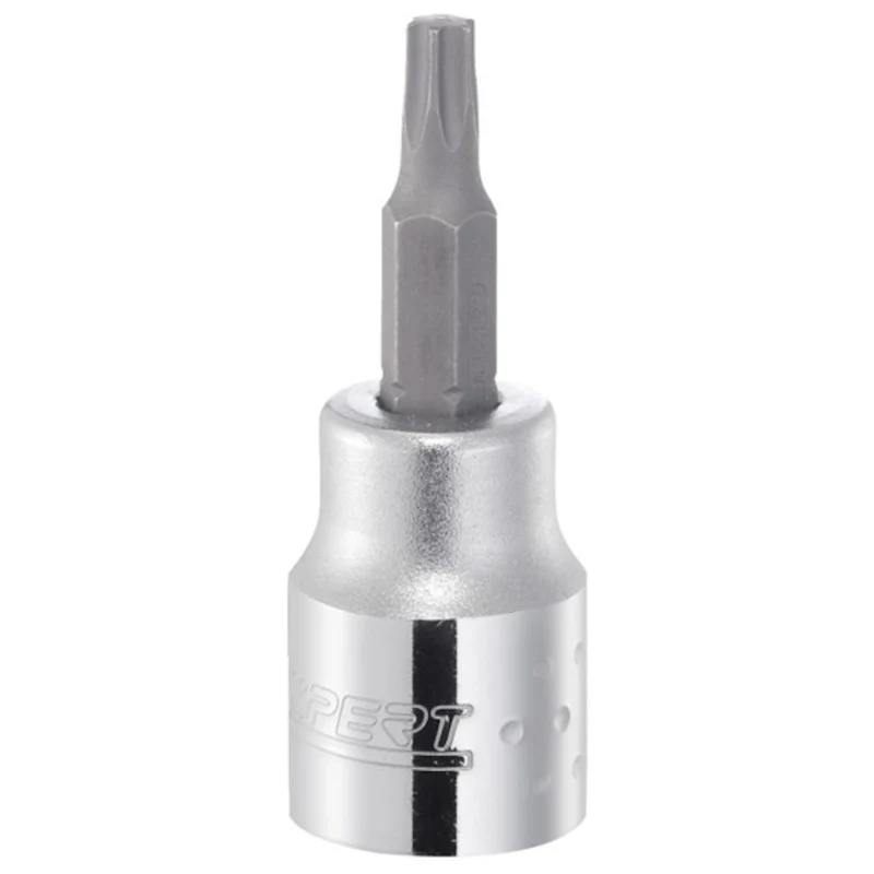 E030916 - Douilles tournevis, 3/8", pour vis Torx®
