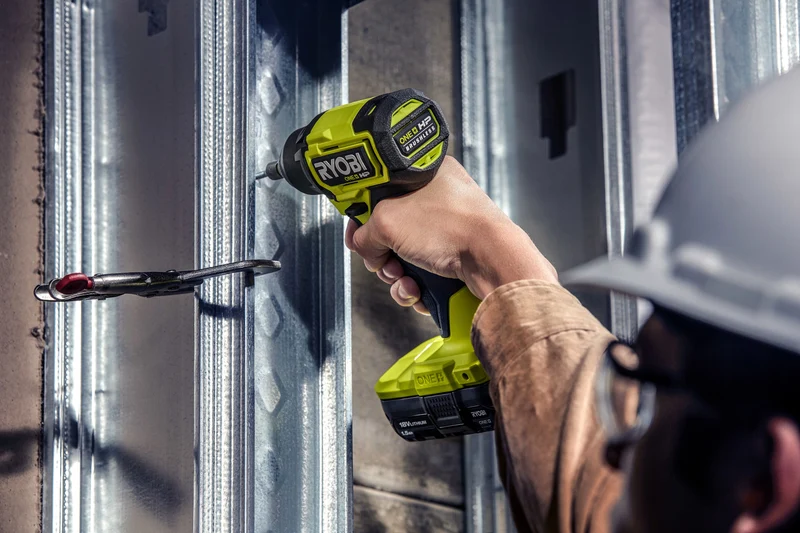 18V ONE+ HP Compact Brushless 4-Tool Combo Kit