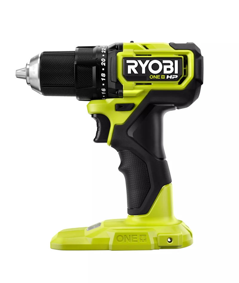 18V ONE+ HP Compact Brushless 4-Tool Combo Kit