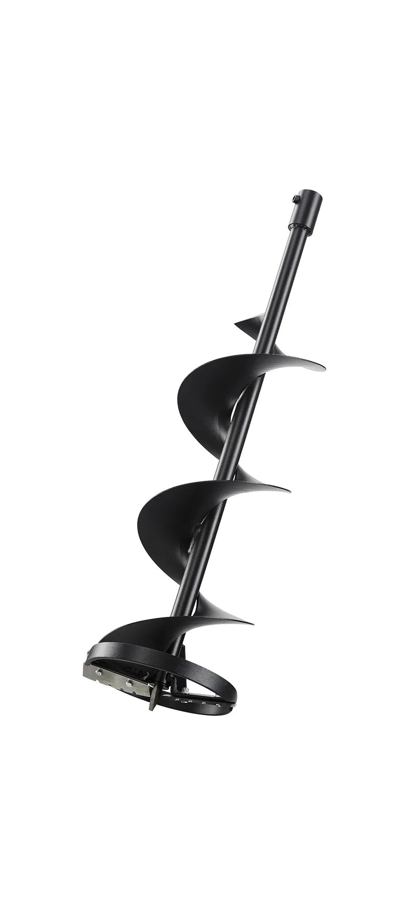 40V HP Brushless 8" Earth Auger