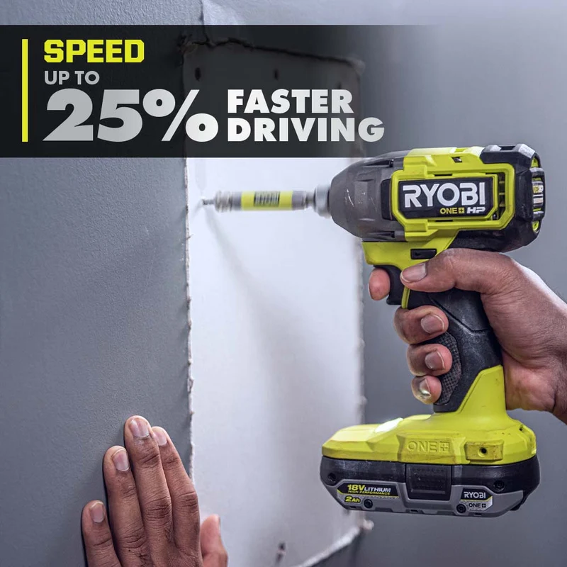 18V ONE+ 4-Tool Combo Kit