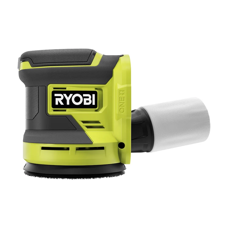 18V ONE+ 5" Random Orbit Sander Kit