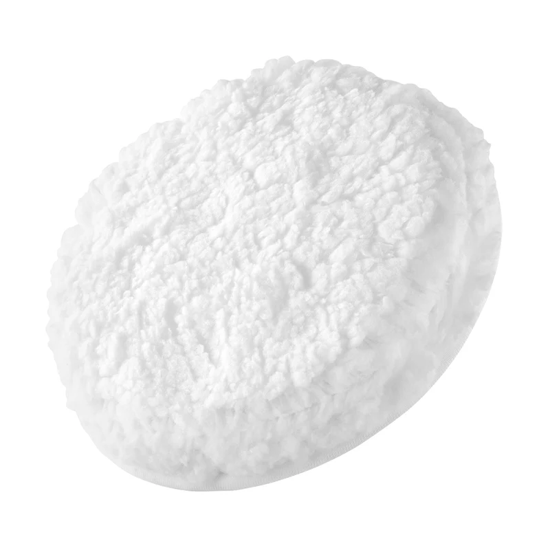 4 PC. 6" Microfiber Cleaning Kit