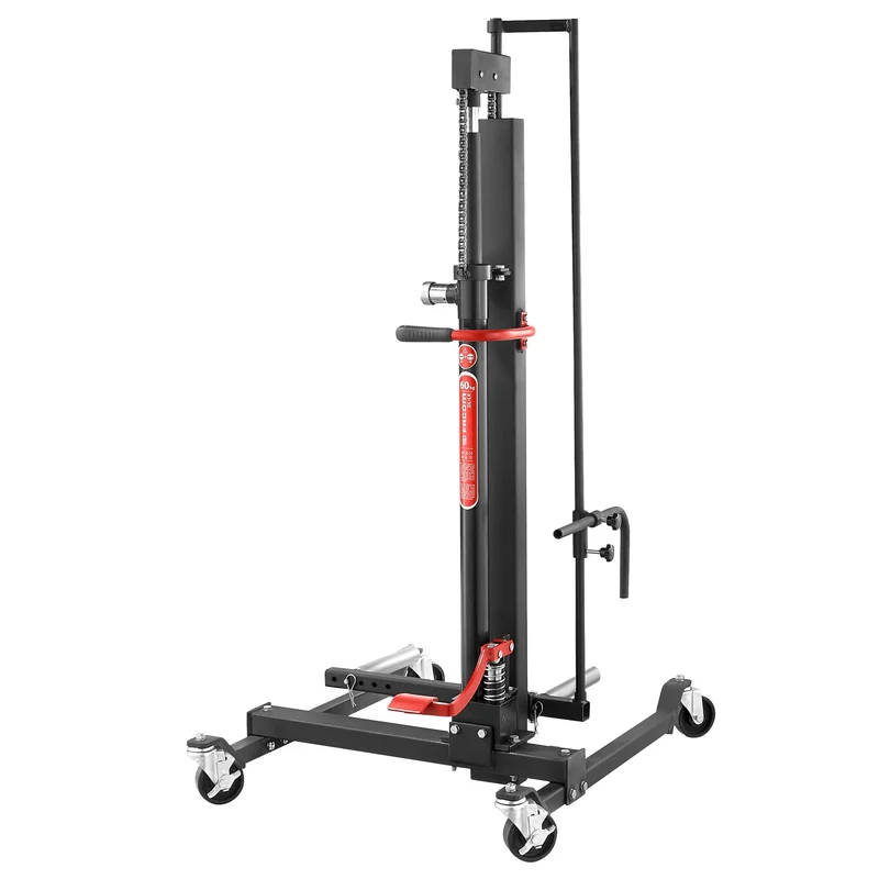 [DL.LR] Cric manuel hydraulique, 50 t