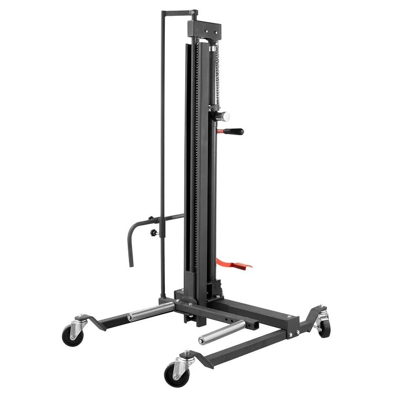 [DL.LR] Cric manuel hydraulique, 50 t
