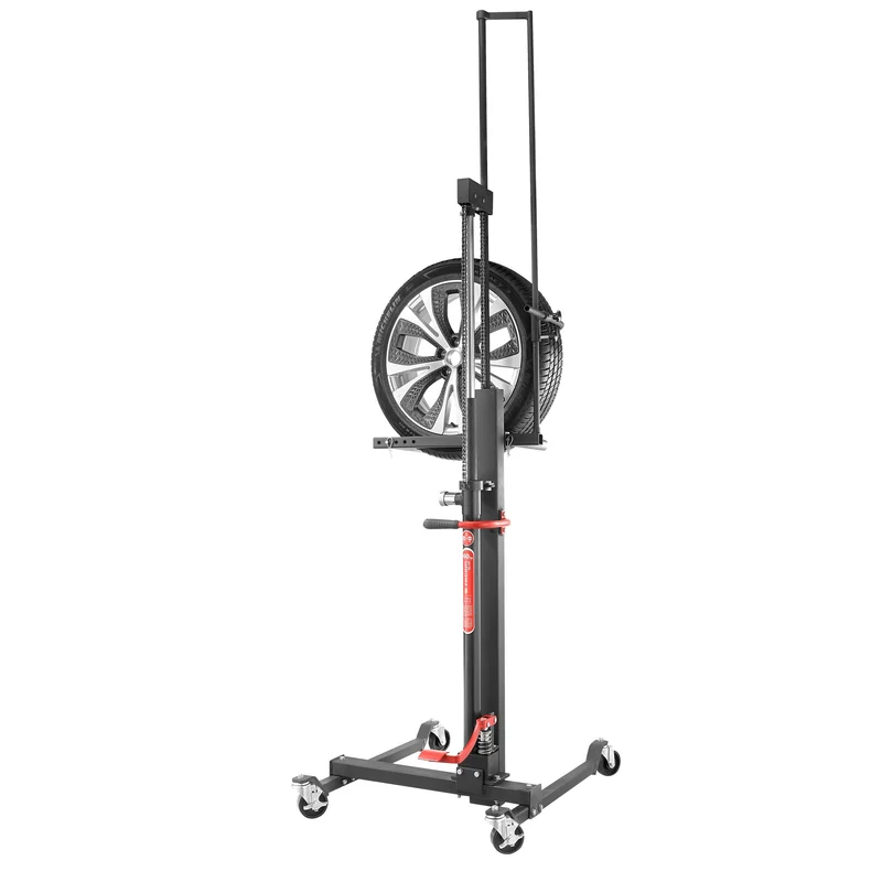 [DL.LR] Cric manuel hydraulique, 50 t