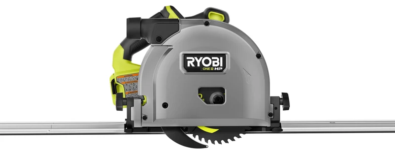 18V ONE+ HP Brushless 6-1/2" Track Saw