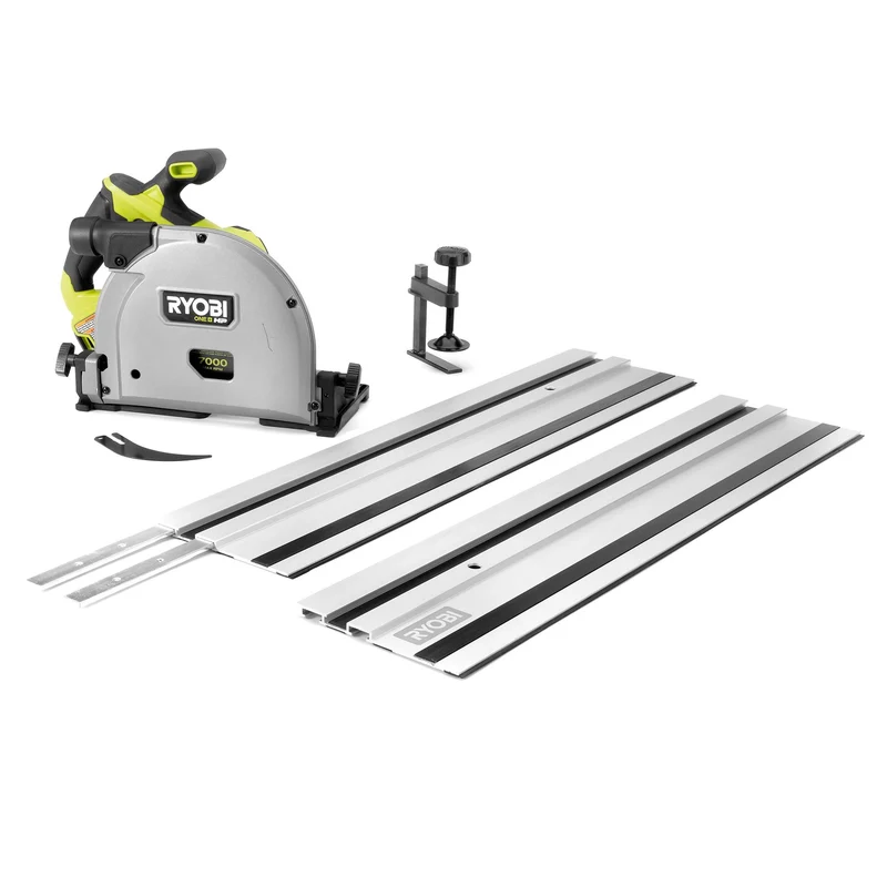 18V ONE+ HP Brushless 6-1/2" Track Saw