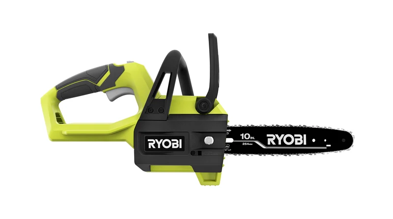 40V 10" Chainsaw Kit