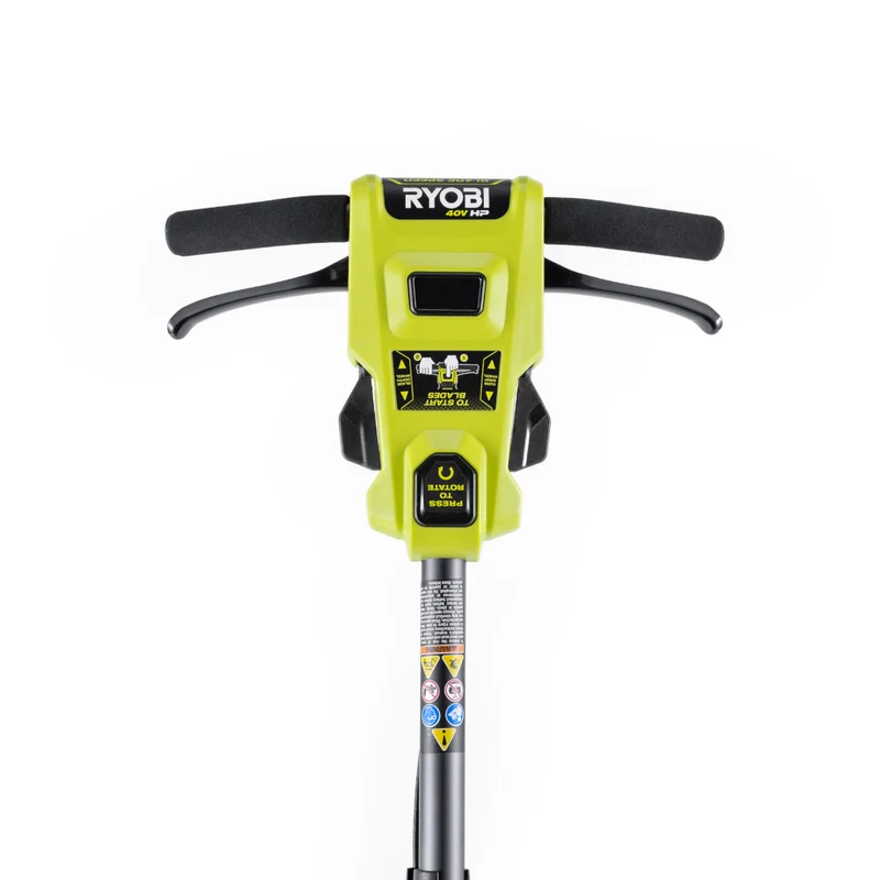 40V HP Brushless 9" Edger