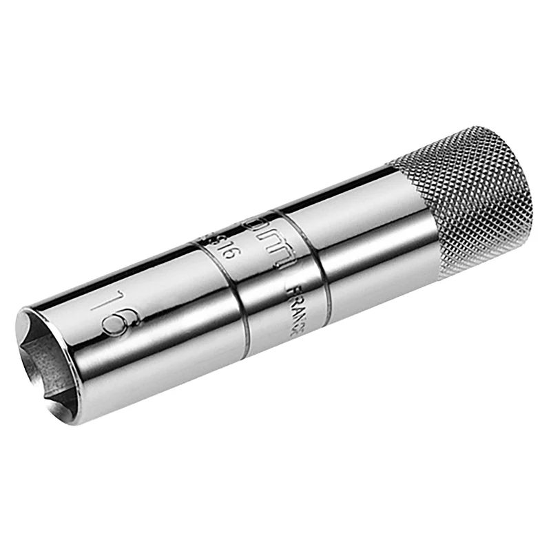 B.SA - Douilles carrée 1/2 " pour bougies